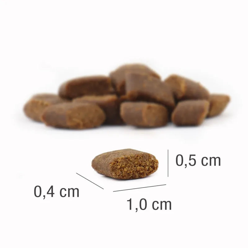 Platinum Puppy Mini sausas pašaras mažų veislių jauniems šuniukams su vištiena