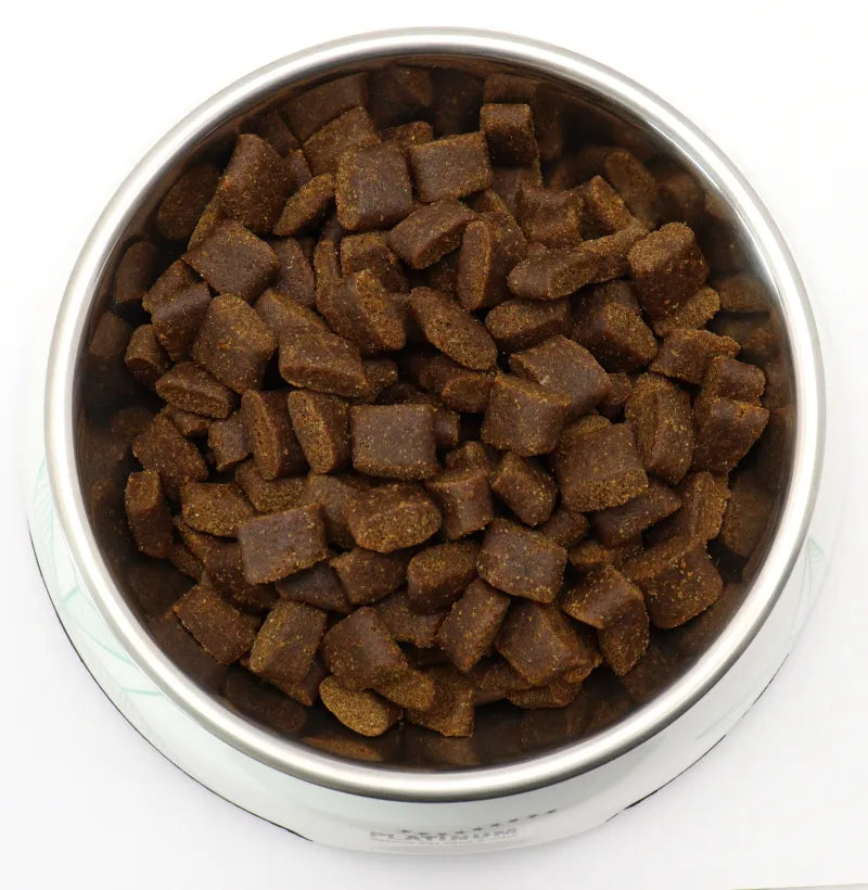 Platinum melamino dubenėlis