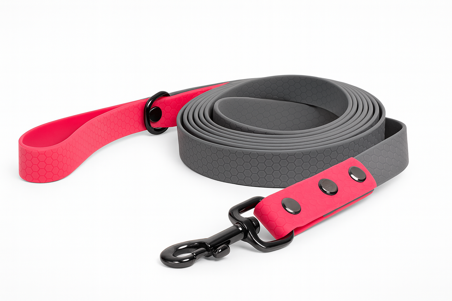 TRIPLE COLOR pavadėlis