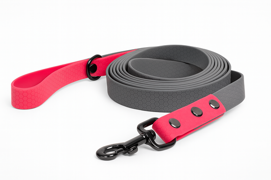 TRIPLE COLOR pavadėlis