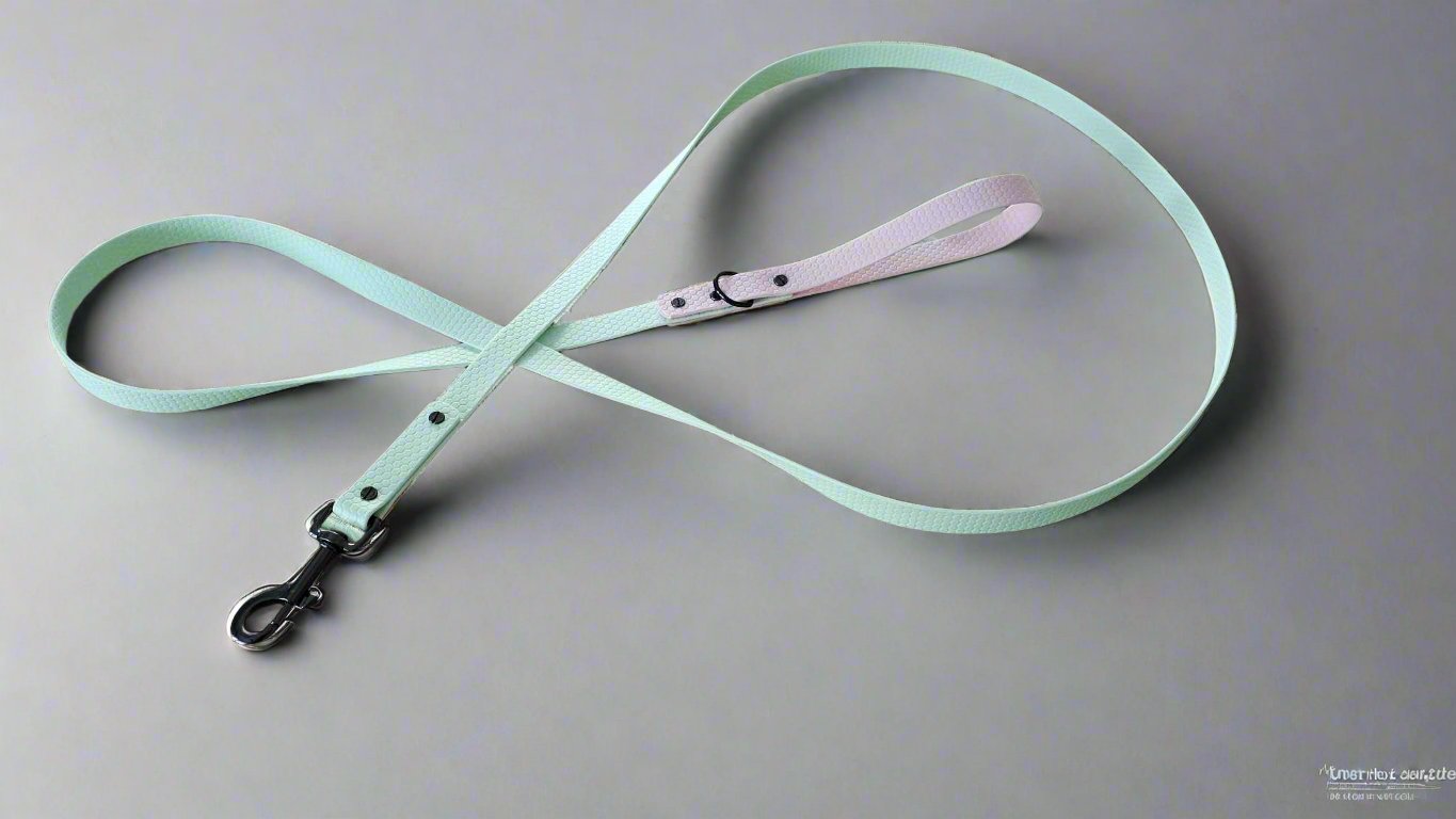 DOUBLE COLOR pavadėlis