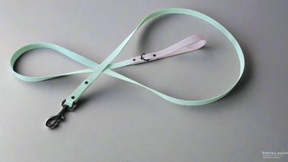 DOUBLE COLOR pavadėlis