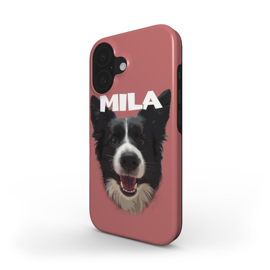 Personalizuoti telefono dėkliukai Iphone telefonams