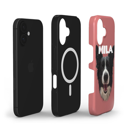 Personalizuoti telefono dėkliukai Iphone telefonams