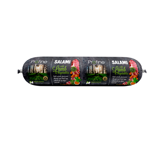 Profine dešra šunims Lamb&Vegetables 800 g